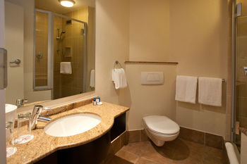 Town Lodge Menlo Park 2*