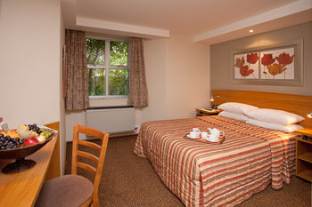Town Lodge Menlo Park 2*