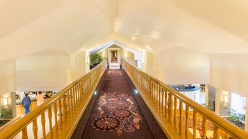Town Lodge Menlo Park 2*