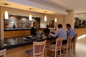 Town Lodge Menlo Park 2*