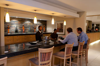 Town Lodge Menlo Park 2*
