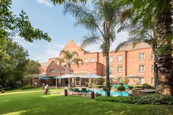 Town Lodge Menlo Park 2*