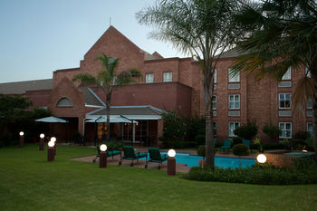 Town Lodge Menlo Park 2*