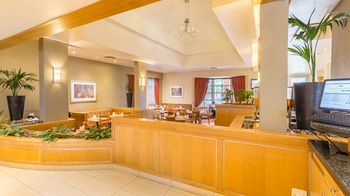 Town Lodge Menlo Park 2*