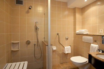 Town Lodge Menlo Park 2*