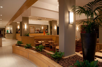 Town Lodge Menlo Park 2*