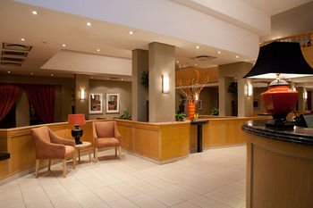 Town Lodge Menlo Park 2*