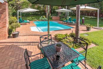 Town Lodge Menlo Park 2*