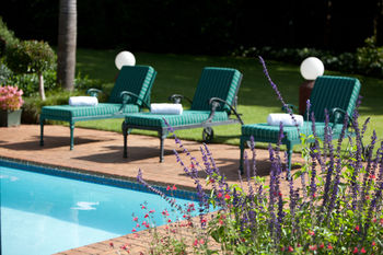 Town Lodge Menlo Park 2*