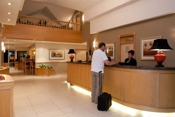 Town Lodge Menlo Park 2*