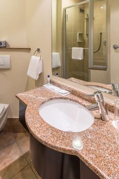 Town Lodge Menlo Park 2*