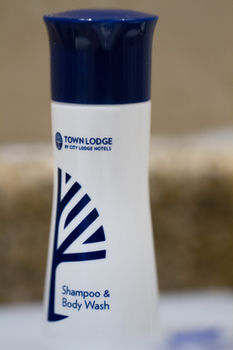 Town Lodge Menlo Park 2*