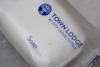 Town Lodge Menlo Park 2*
