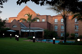 Town Lodge Menlo Park 2*
