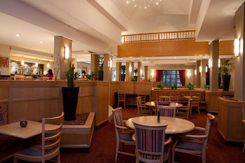 Town Lodge Menlo Park 2*