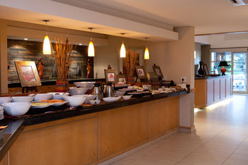 Town Lodge Menlo Park 2*