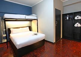 Morning Star Express Hotel 3*