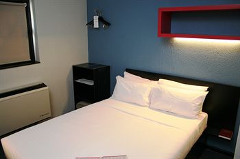 Morning Star Express Hotel 3*