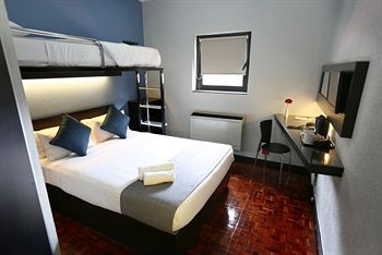 Morning Star Express Hotel 3*