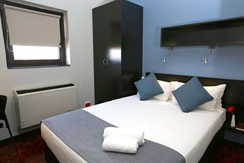 Morning Star Express Hotel 3*