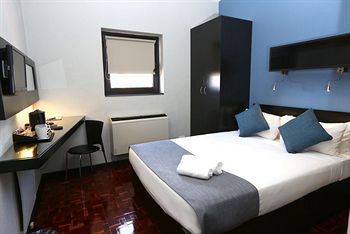 Morning Star Express Hotel 3*