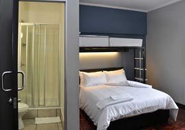 Morning Star Express Hotel 3*