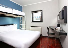 Morning Star Express Hotel 3*