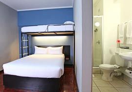 Morning Star Express Hotel 3*