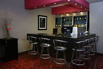 Morning Star Express Hotel 3*