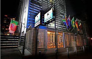 Morning Star Express Hotel 3*