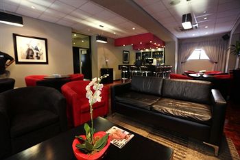 Morning Star Express Hotel 3*
