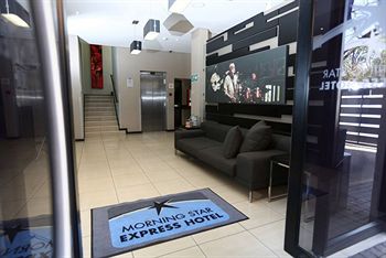 Morning Star Express Hotel 3*