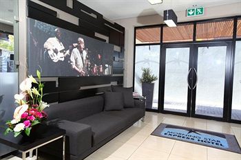 Morning Star Express Hotel 3*