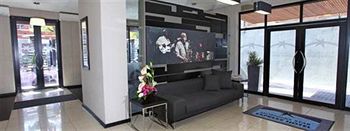 Morning Star Express Hotel 3*