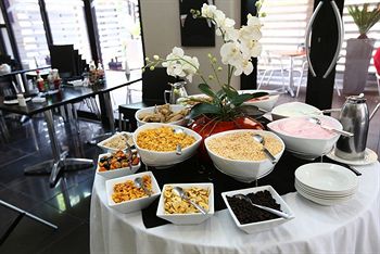 Morning Star Express Hotel 3*