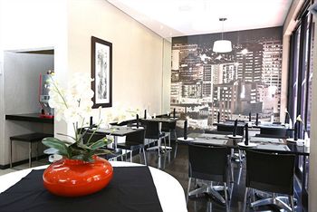 Morning Star Express Hotel 3*