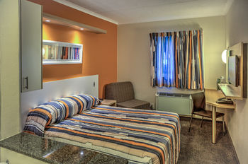 Road Lodge Germiston Lake 1*