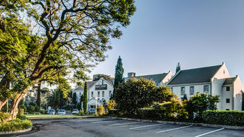 Road Lodge Germiston Lake 1*