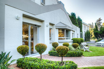 Road Lodge Germiston Lake 1*