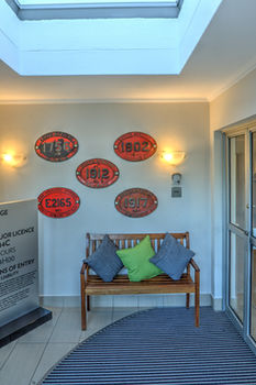 Road Lodge Germiston Lake 1*