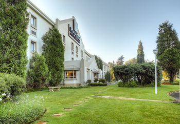 Road Lodge Germiston Lake 1*