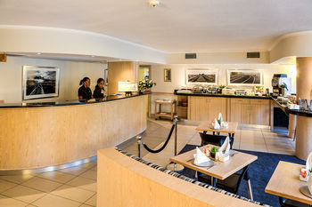 Road Lodge Germiston Lake 1*