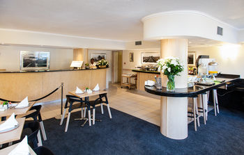 Road Lodge Germiston Lake 1*