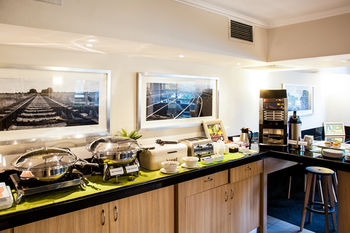 Road Lodge Germiston Lake 1*