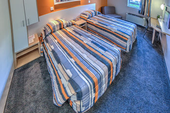 Road Lodge Germiston Lake 1*