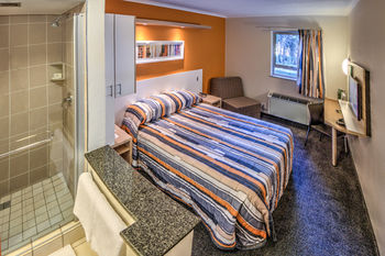 Road Lodge Germiston Lake 1*