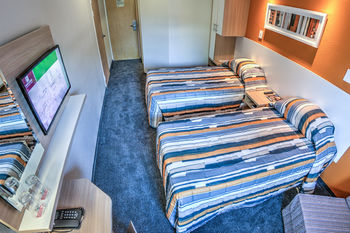 Road Lodge Germiston Lake 1*
