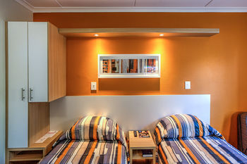 Road Lodge Germiston Lake 1*