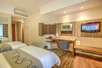 City Lodge Hotel Bryanston 3*