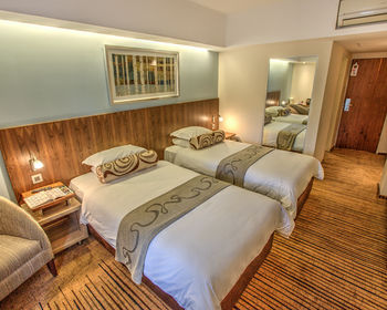 City Lodge Hotel Bryanston 3*